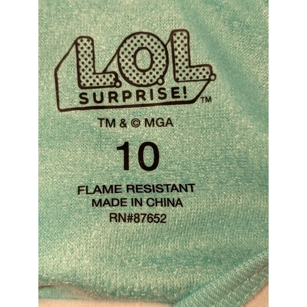 L.O.L. Surprise! lol surprise